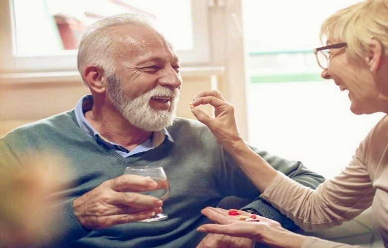 4 معادن هامة يجب على كبار السن الالتزام بتناولها 4 معادن هامة يجب على كبار السن الالتزام بتناولها