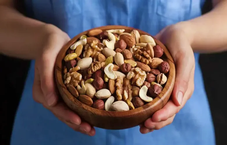 5 مكسرات غنية بالبروتين تدعم من عملية إنقاص الوزن