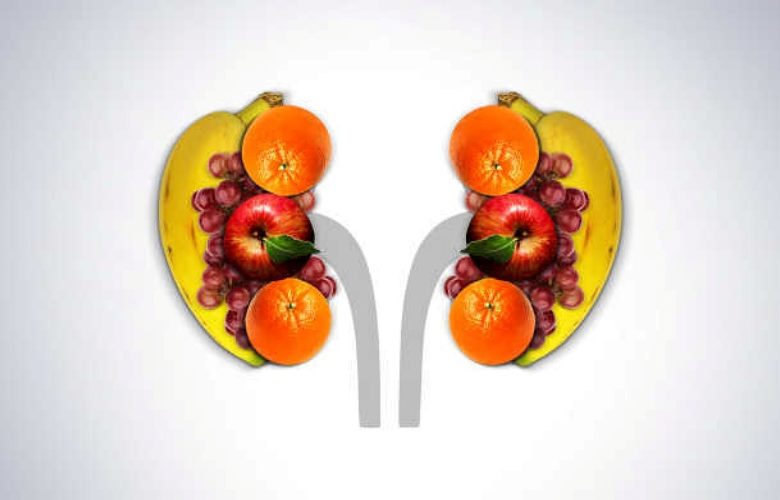 6 فواكه هامة للحفاظ على صحة الكلى 6 فواكه هامة للحفاظ على صحة الكلى