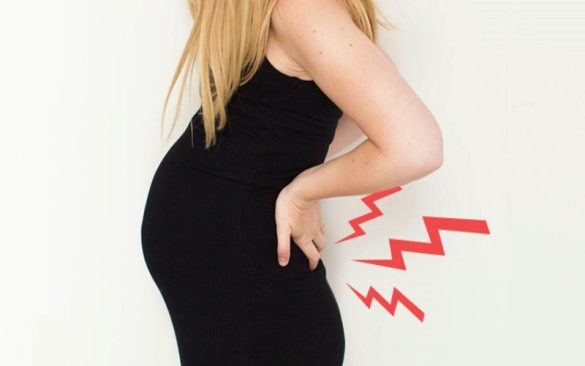 آلام الحوض أثناء الحمل وأهم مسببات حدوثها