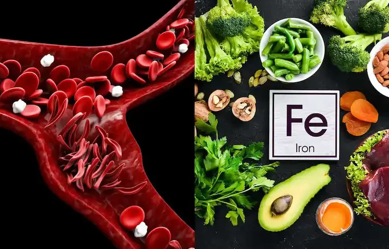أطعمة للوقاية من انخفاض مستويات الحديد في فترات الحيض