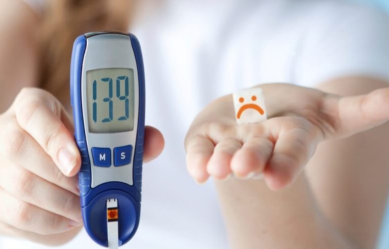 أنواع العدوى الفطرية الشائعة لمرض السكري