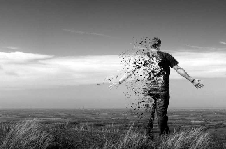 اضطراب تبدد الشخصية