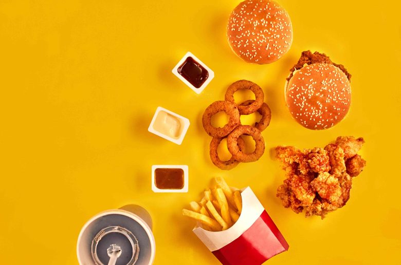 السعرات الحرارية الفارغة السعرات الحرارية الفارغة