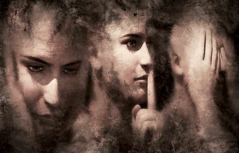  القمع العاطفي ما بين كبت المشاعر وتدمير الذات