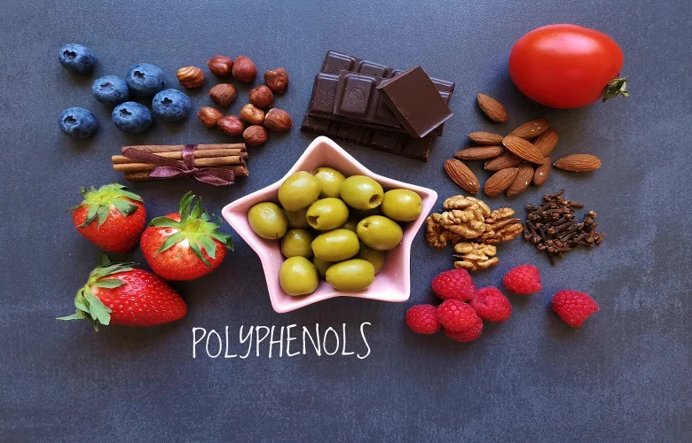 جمال بشرتك وحماية صحتك مع الأطعمة الغنية بالبوليفينول