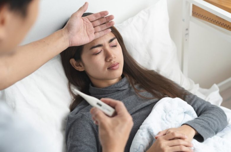 حمى البحر الأبيض المتوسط