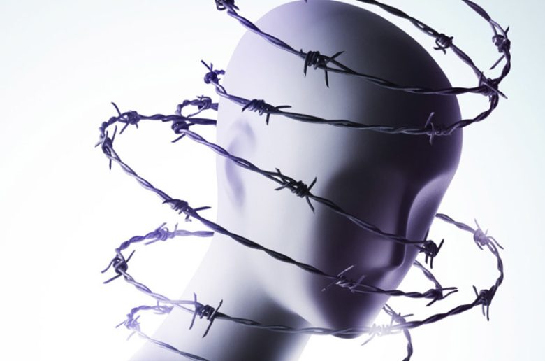 حول الإضطرابات النفسجسمية  