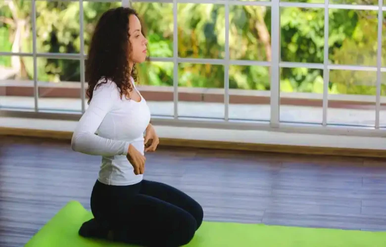 طرق التأمل ودورها الفعال في الحفاظ على صحة الأمعاء طرق التأمل ودورها الفعال في الحفاظ على صحة الأمعاء