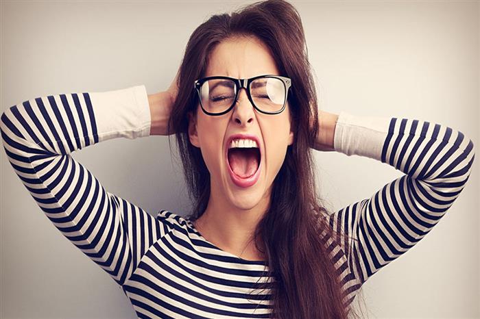 طرق للسيطرة على نوبات الغضب عند النساء