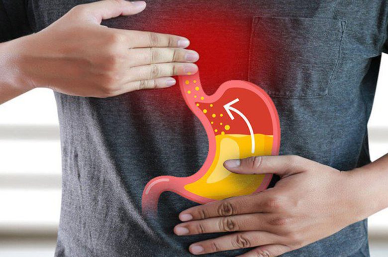 علامات تحذيرية للكشف عن وجود نقص في حمض  المعدة