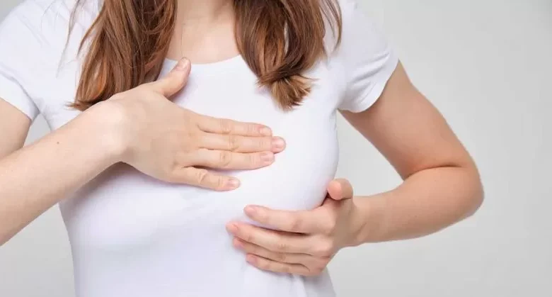 فوائد مساج الثدي لصحتك