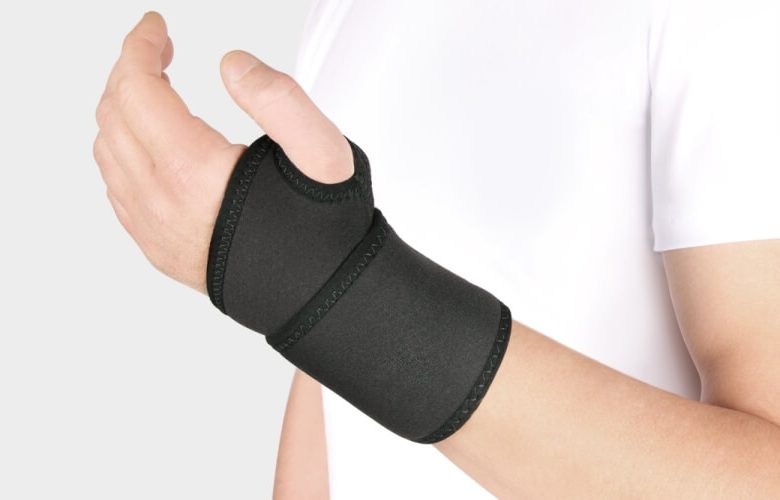 فوائد مشدات اليدين