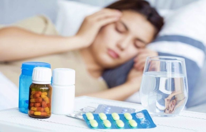 فيتامينات ومكملات غذائية هامة لمن يعانون من الصداع