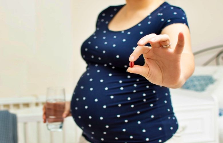 ما هي أهمية الحديد للنساء الحوامل؟