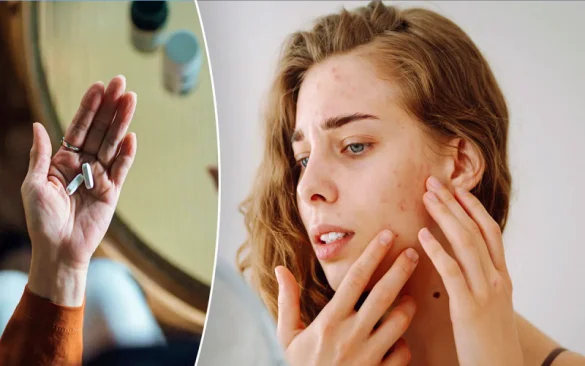 ما هي الفيتامينات والمعادن التي تقلل من ندبات حب الشباب؟ ما هي الفيتامينات والمعادن التي تقلل من ندبات حب الشباب؟