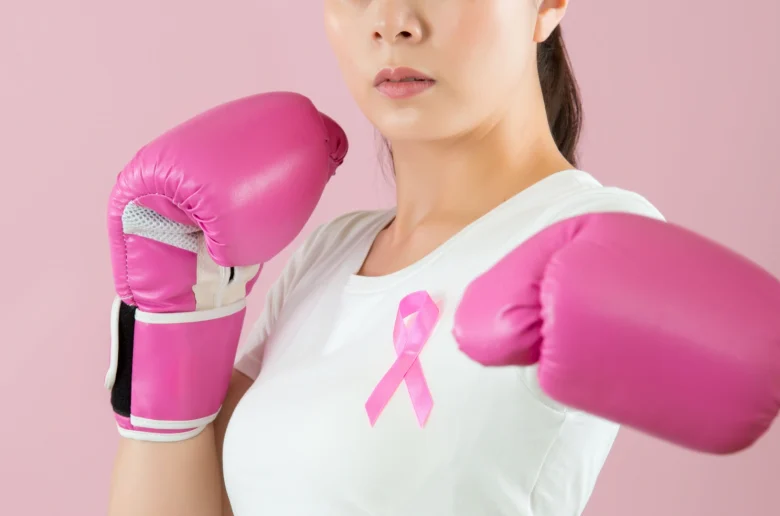 مكملات غذائية للوقاية من سرطان الثدي