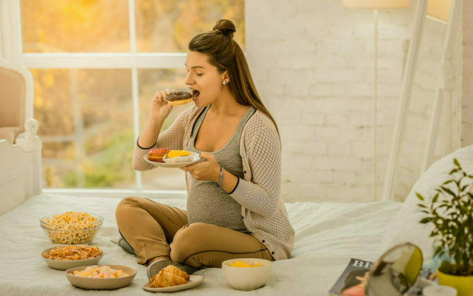 ممارسات خاطئة يجب تجنبها خلال فترات حملك