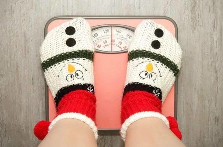 نصائح لتجنب زيادة الوزن في الشتاء