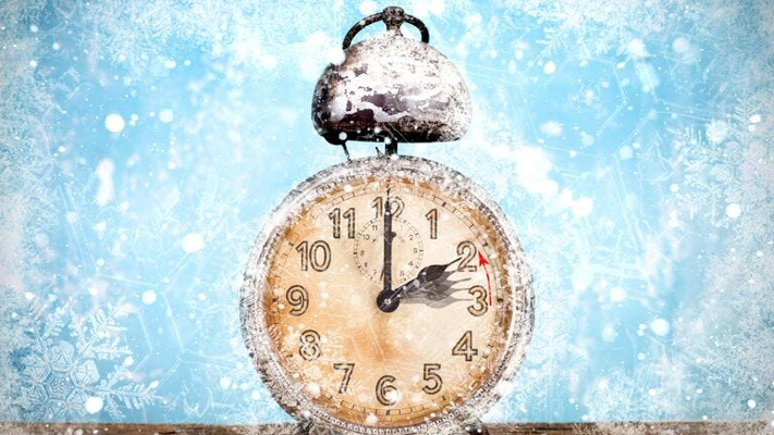 نصائح لنجاح التكيف مع التوقيت الشتوي