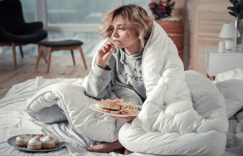 4 نصائح غذائية يجب الآخذ بها عند تناول الطعام طوال فصل الشتاء