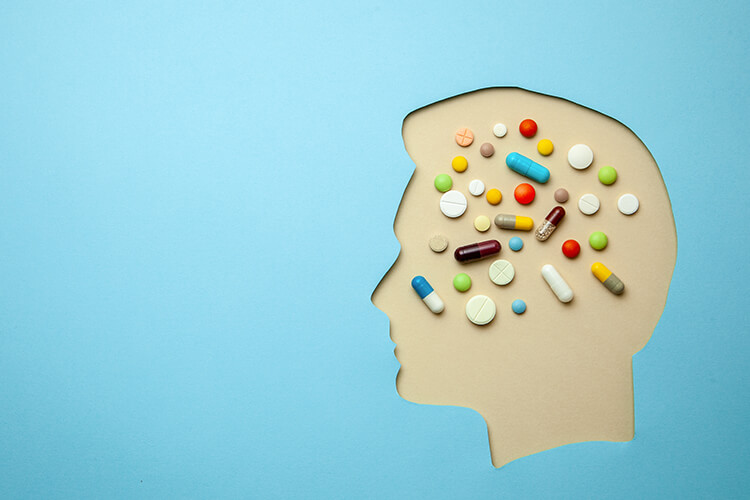 5 أدوية شائعة يمكن أن تسبب ضعف الذاكرة