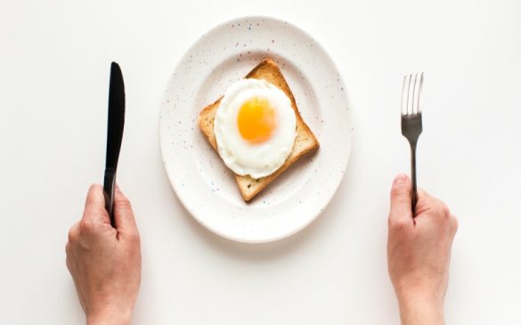 5 أسباب هامة لتناول البيض بشكل يومي