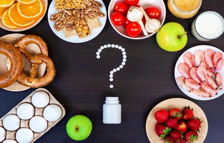 5 أطعمة ومشروبات تمنع الجسم من امتصاص الكالسيوم