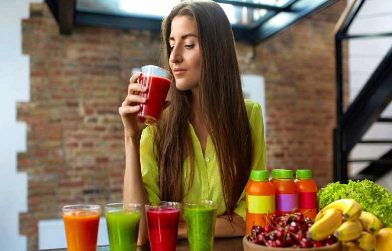 5 مشروبات تساعد على تقليل تساقط الشعر وتعزز من عملية نموه