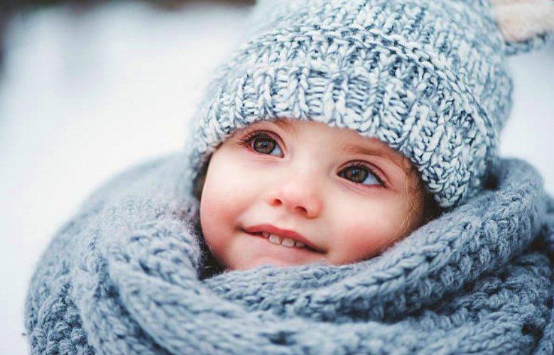 5 نصائح لحماية صحة طفلك مع حلول فصل الشتاء