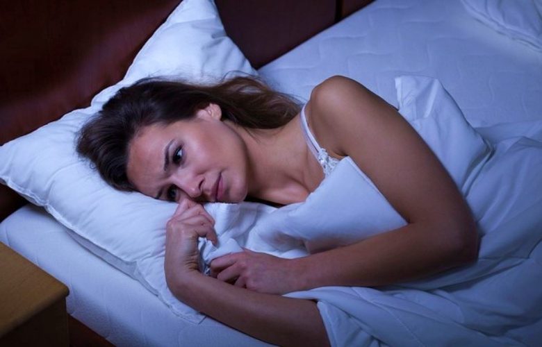 6 نصائح جيدة للتغلب على أرق ما قبل انقطاع الطمث 6 نصائح جيدة للتغلب على أرق ما قبل انقطاع الطمث