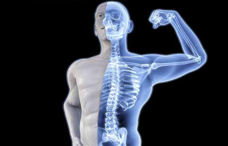 7 طرق للحفاظ على صحة العظام والمفاصل