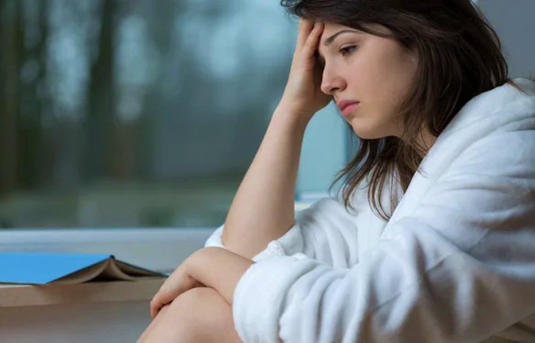  7 علامات تدل على إصابة المرأة بالاضطرابات الهرمونية