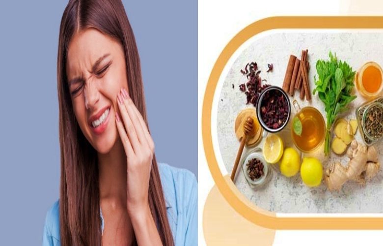 8 أنواع من العلاجات المنزلية المعنية بتخفيف آلام الأسنان 8 أنواع من العلاجات المنزلية المعنية بتخفيف آلام الأسنان