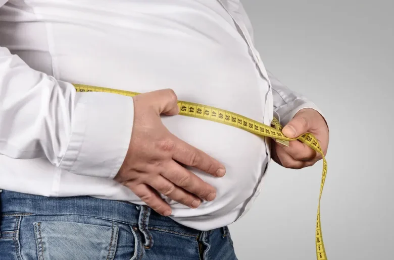 أسباب زيادة الوزن