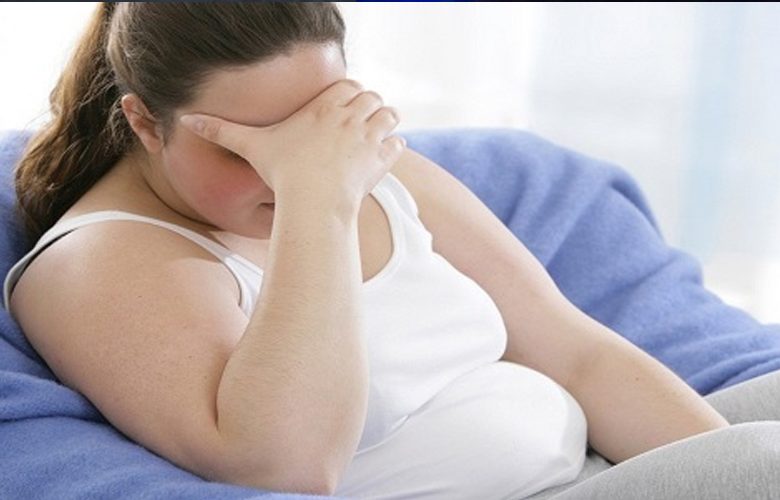 أسباب زيادة الوزن بعد توقف الرضاعة الطبيعية