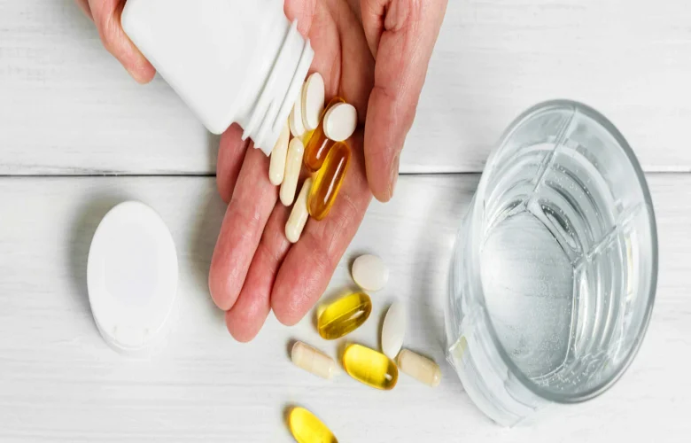 أسباب عدم تناول مكملات المغنيسيوم مع الكالسيوم والزنك والحديد