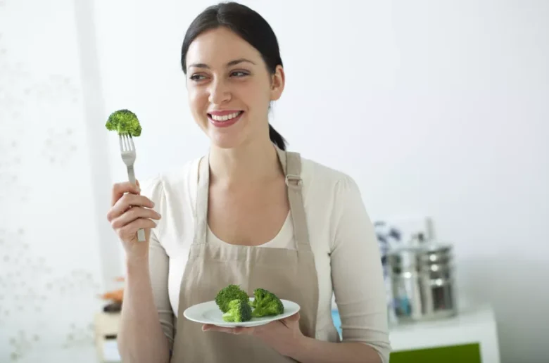 أطعمة خالية من السعرات الحرارية