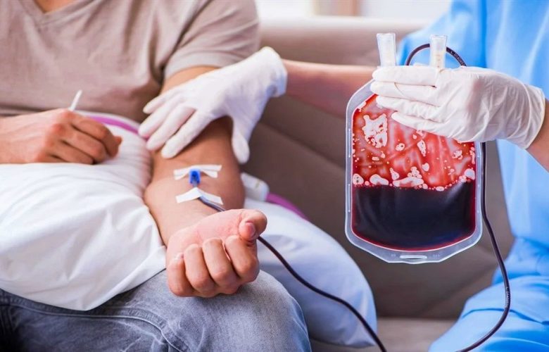 أكثر الفئات تعرضا لمخاطر الإصابة بفقر الدم الناجم عن نقص الحديد أكثر الفئات تعرضا لمخاطر الإصابة بفقر الدم الناجم عن نقص الحديد