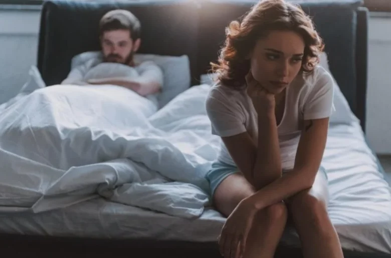 تأثير الغدة الدرقية على الوظائف الجنسية تأثير الغدة الدرقية على الوظائف الجنسية