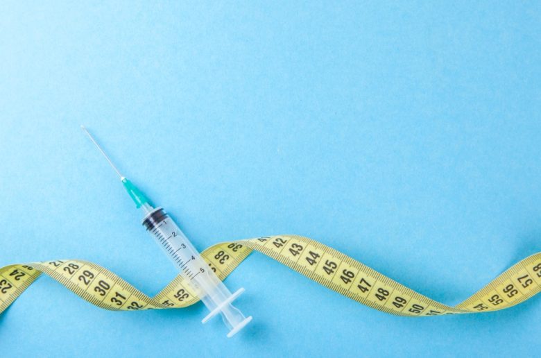 حقن التخسيس