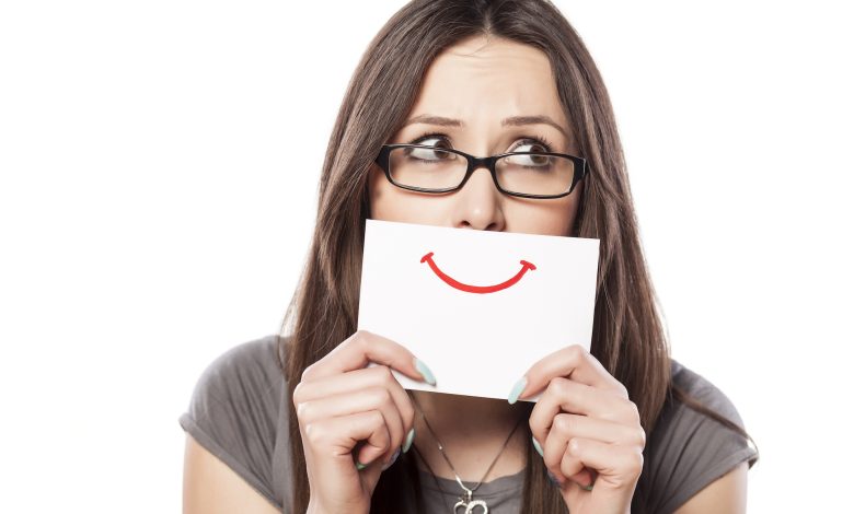 رهاب الخوف من السعادة رهاب الخوف من السعادة