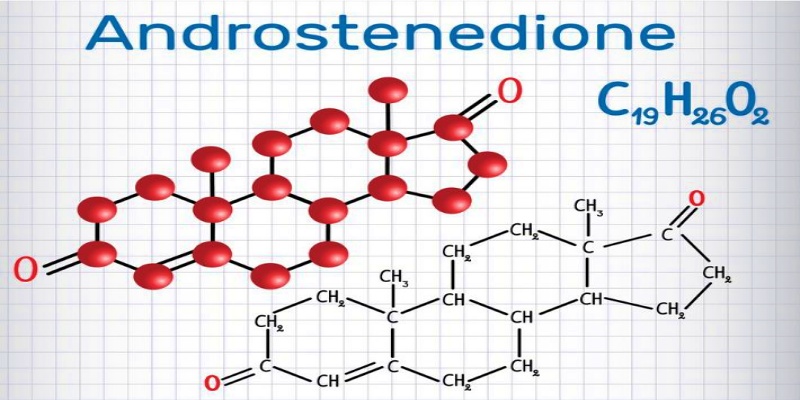 زيادة مستويات هرمون الأندروستيرون