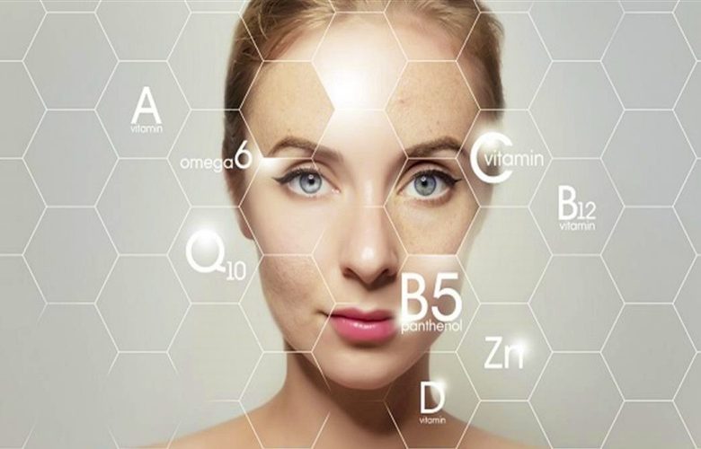 ما هو نقص الفيتامينات الذي يتسبب في جفاف البشرة وقلة نضارتها؟ ما هو نقص الفيتامينات الذي يتسبب في جفاف البشرة وقلة نضارتها؟