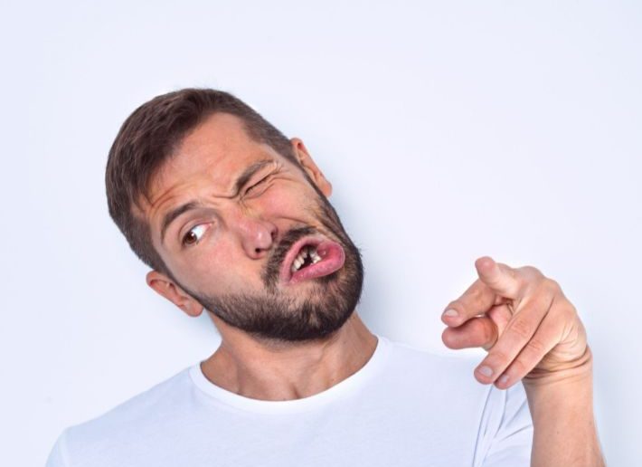 متلازمة توريت