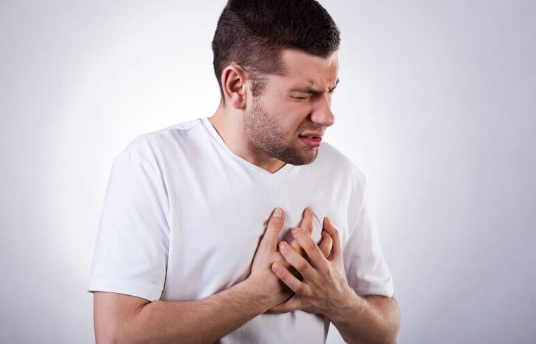 متلازمة تيتز