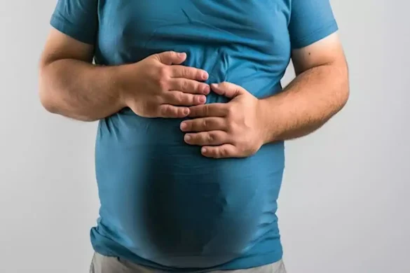 مشروبات لتقليل انتفاخ البطن عقب تناول البقوليات