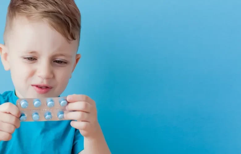 مضاعفات الإفراط في تناول المضادات الحيوية