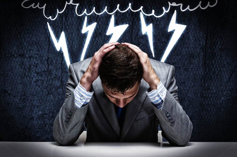 نصائح لمساعدتك في السيطرة على الأفكار السلبية