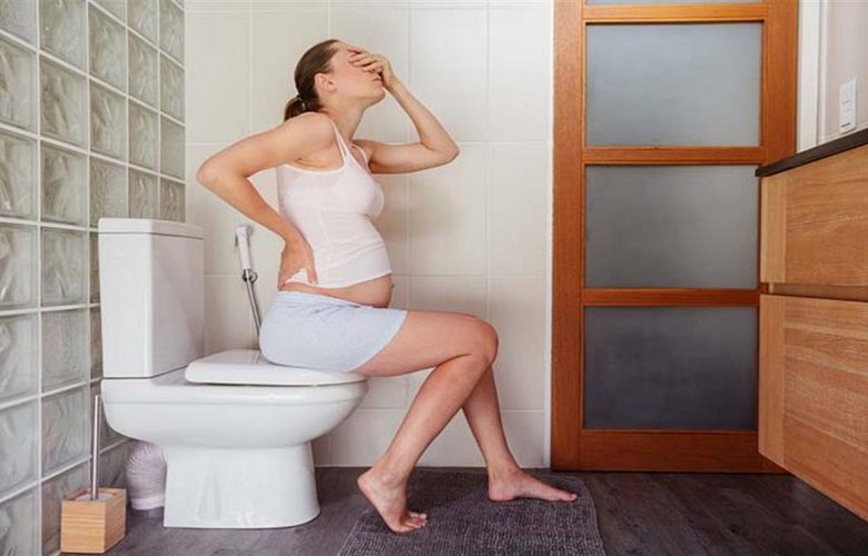 هل إصابة المرأة الحامل بالإسهال أمرا مثيرا للقلق؟